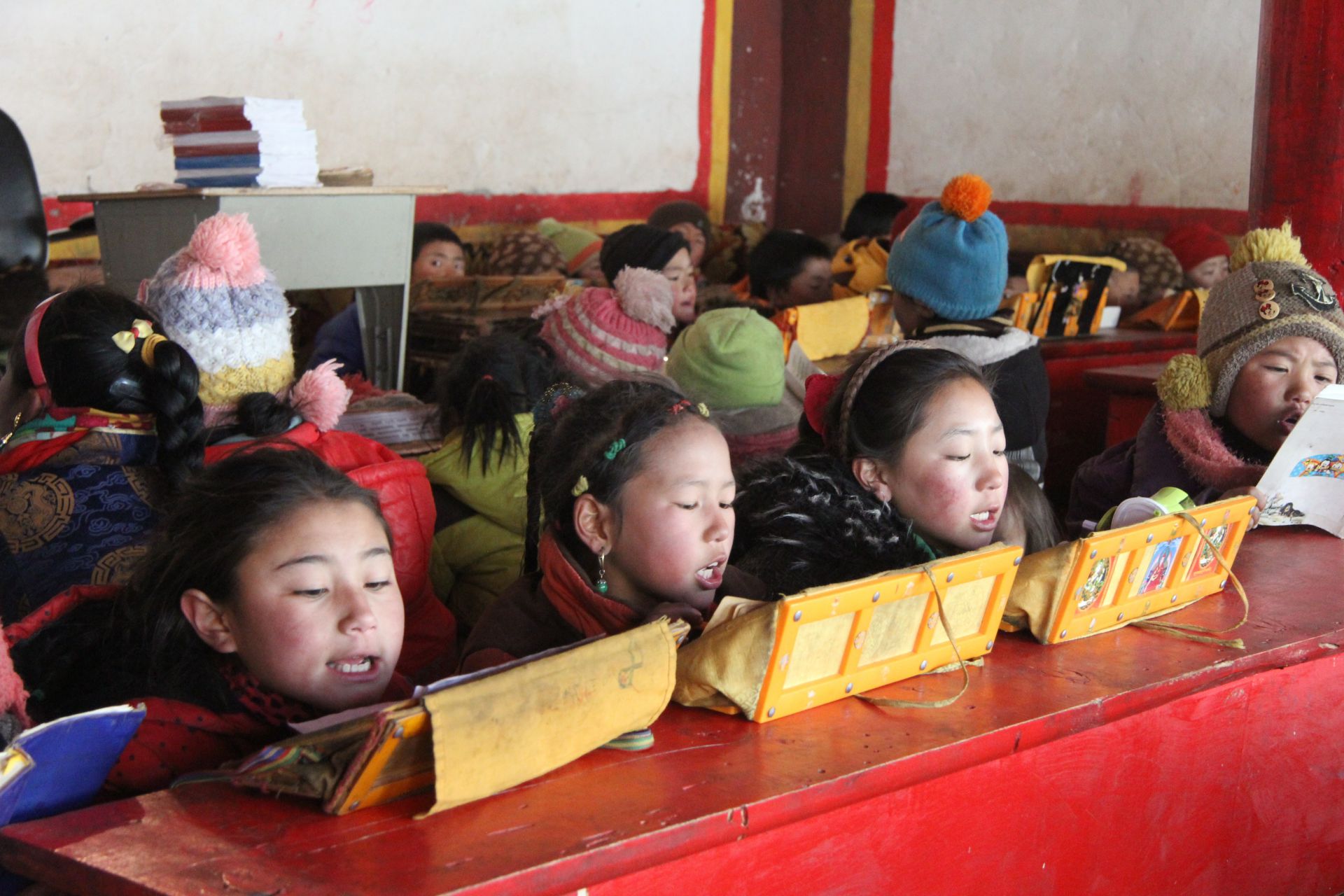 亿德体育-亿德体育(中国)公益回顾丨家国同欢月同圆 温暖满载甘孜州(图12)